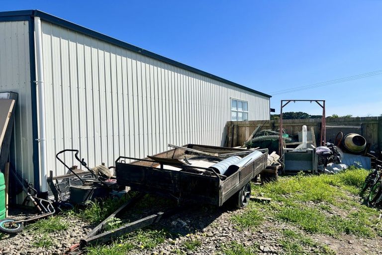 Photo of property in 15 Dunlop Road, Waiotahe, Opotiki, 3198