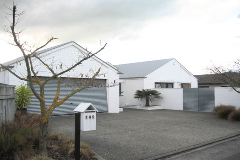 Photo of property in 145 Auckland Road, Greenmeadows, Napier, 4112