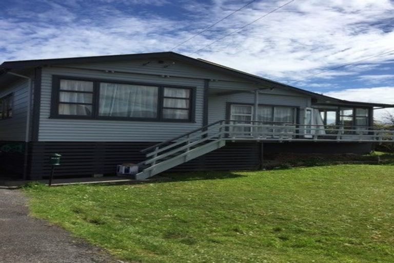 Photo of property in 67 Ranfurly Street, Runanga, 7803