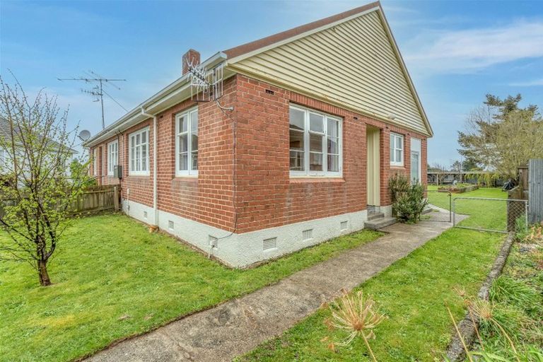 Photo of property in 23 Lockerbie Street, Turnbull Thomson Park, Invercargill, 9810