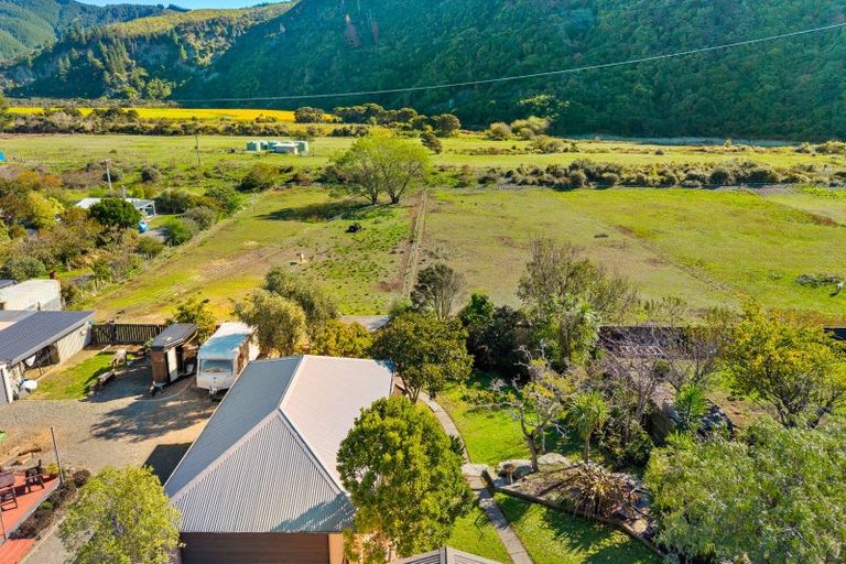 Photo of property in 11 Ngaio Street, Rarangi, Blenheim, 7273