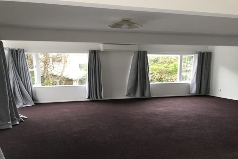 Photo of property in 47 Central Terrace, Kelburn, Wellington, 6012