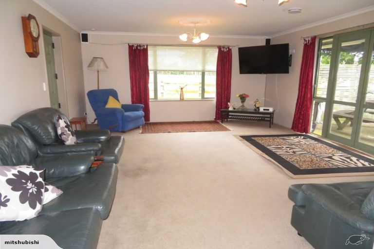 Photo of property in 166 Hangawera Road, Morrinsville, 3375