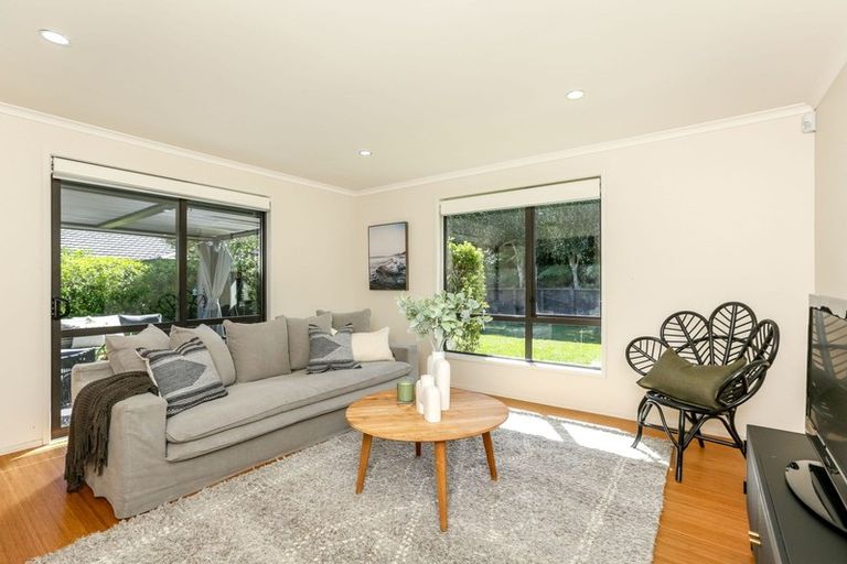 Photo of property in 55 Ainslee Street, Highlands Park, New Plymouth, 4312