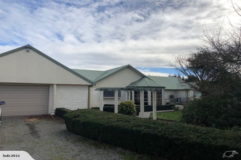 Photo of property in 8 Genesis Drive, West Melton, Christchurch, 7675