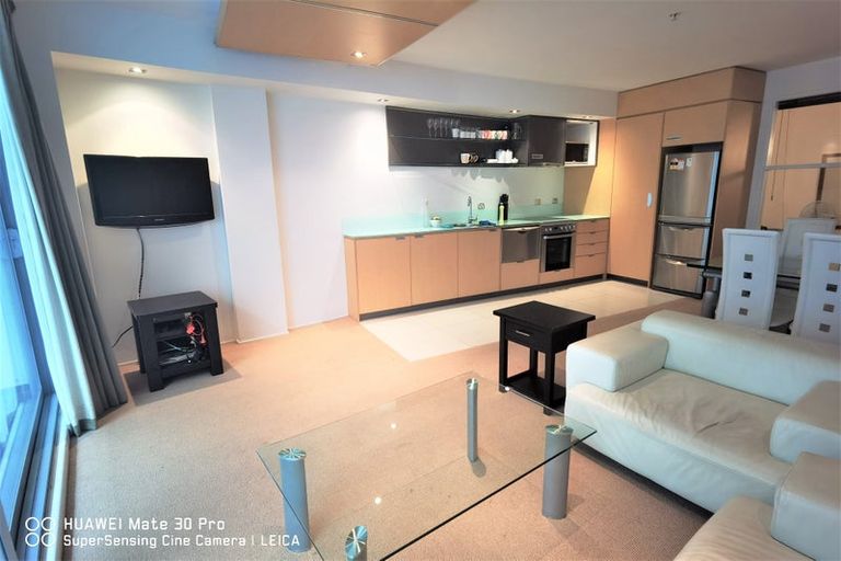 Photo of property in Century City Apartments, 9/72 Tory Street, Te Aro, Wellington, 6011