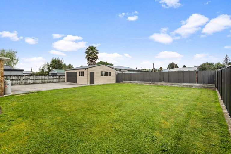 Photo of property in 3 Goodwin Street, Tirau, 3410