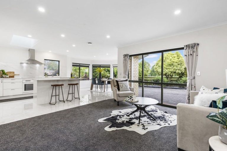 Photo of property in 3 Waipuna Place, Rototuna, Hamilton, 3210