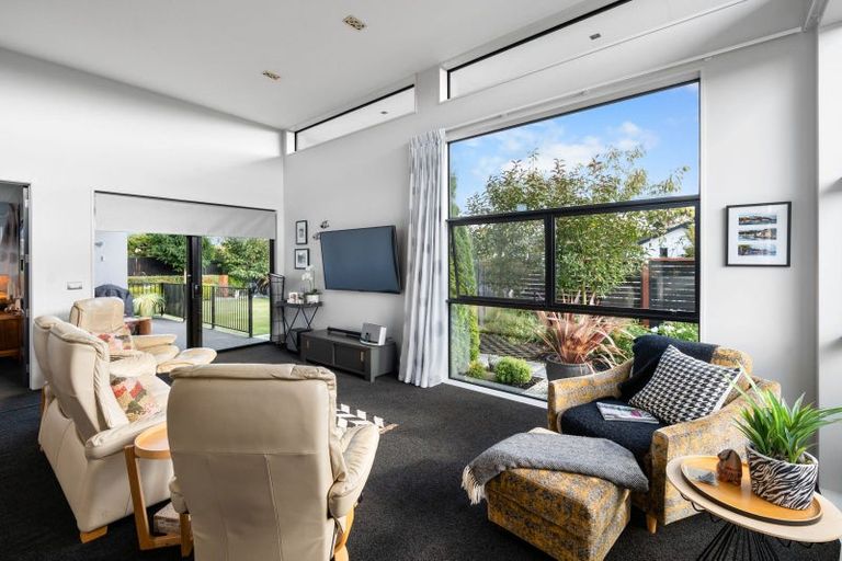 Photo of property in 83 Rossington Drive, West Melton, 7618