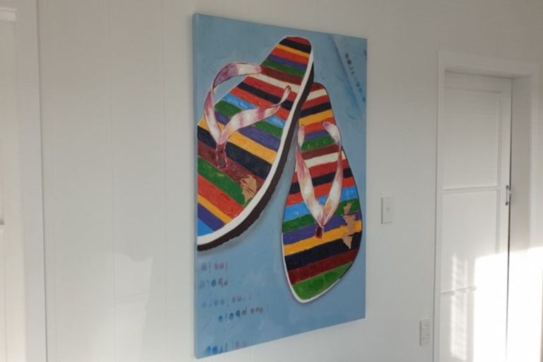 Photo of property in 114 Sixth Avenue, Urenui, 4377