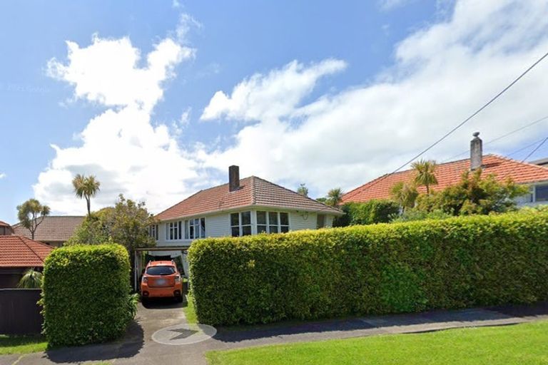 Photo of property in 10 Regent Street, Devonport, Auckland, 0624