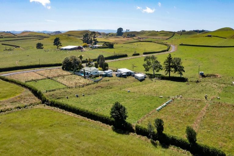 Photo of property in 122 Wingrove Road, Pukengahu, Stratford, 4393