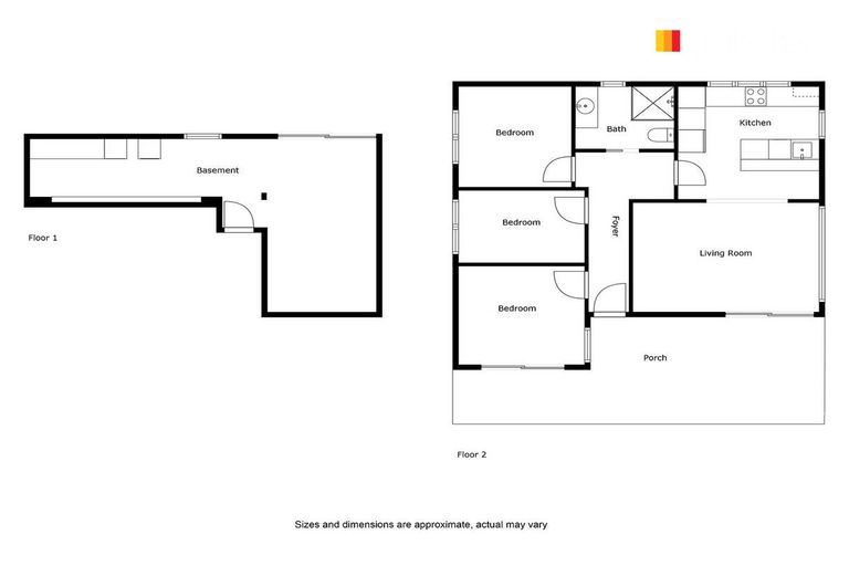 Photo of property in 56 Archibald Street, Waverley, Dunedin, 9013