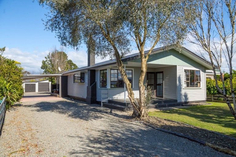 Photo of property in 272 Papawai Road, Papawai, Greytown, 5794