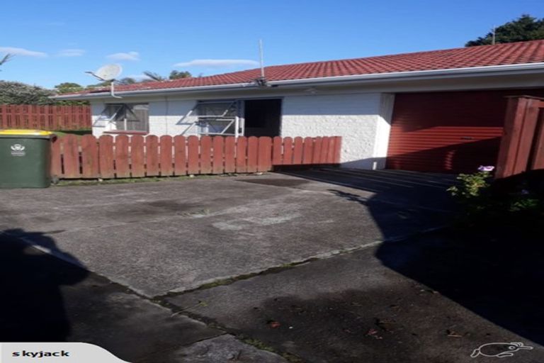 Photo of property in 39b Sikkim Crescent, Clover Park, Auckland, 2019