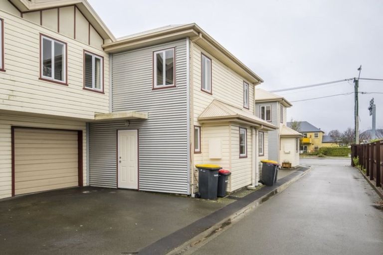 Photo of property in 135b Waltham Road, Sydenham, Christchurch, 8023