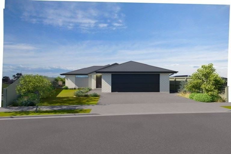 Photo of property in 16 Stackwood Avenue, Woodend, 7610