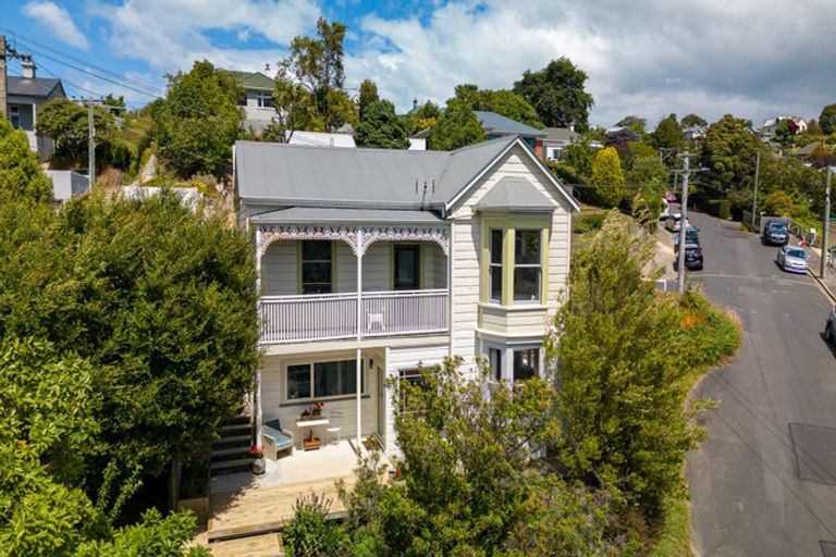 Photo of property in 32 Carson Street, Mornington, Dunedin, 9011