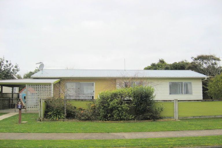 Photo of property in 9 Ryder Crescent, Levin, 5510