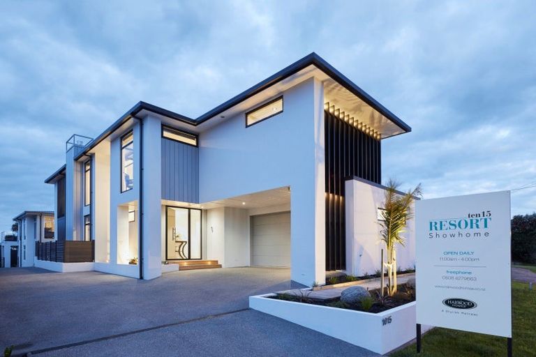 Photo of property in 1015 Papamoa Beach Road, Papamoa Beach, Papamoa, 3118