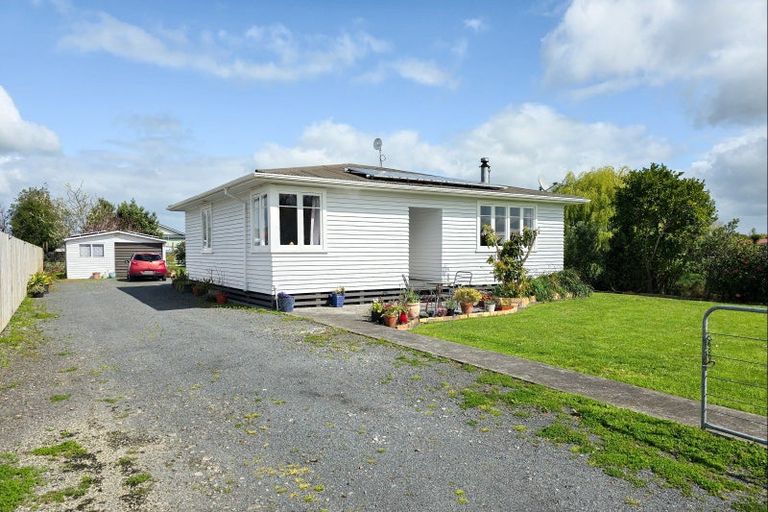 Photo of property in 5 Scott Street, Pipiroa, Ngatea, 3597