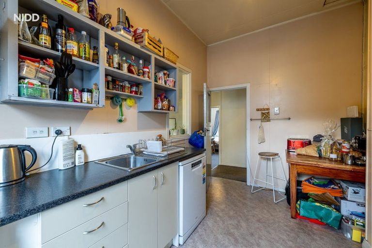 Photo of property in 18 Gladstone Road, North East Valley, Dunedin, 9010