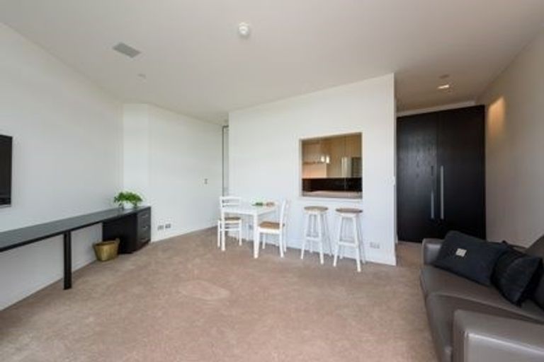 Photo of property in Chaffers Dock, 601/22 Herd Street, Te Aro, Wellington, 6011
