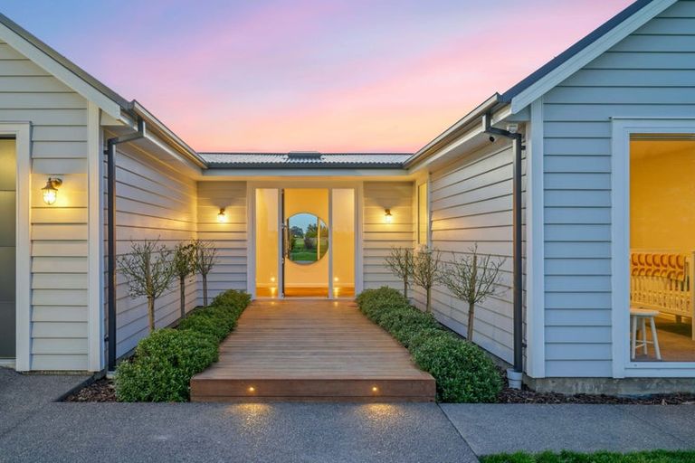 Photo of property in 4 Sandry Lane, Leeston, 7632