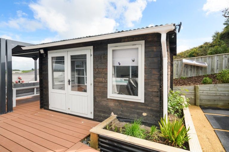 Photo of property in 36 Macdonald Heights, Feilding, 4702