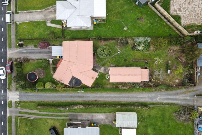 Photo of property in 52 Whitmore Street, Kihikihi, Te Awamutu, 3800