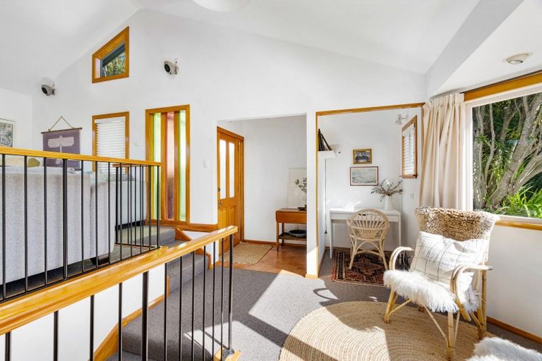 Photo of property in 29 Havelock Road, Hospital Hill, Napier, 4110