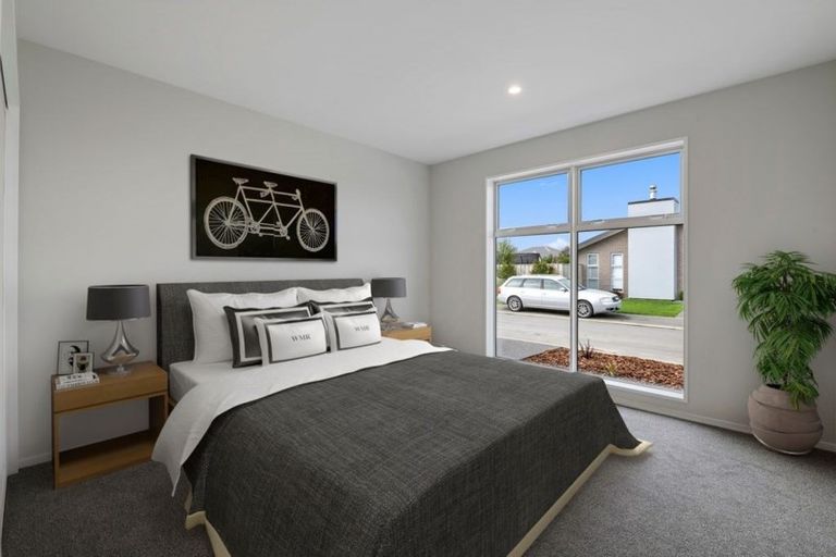 Photo of property in 452a Ellesmere Junction Road, Springston, 7616