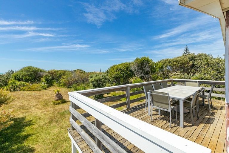 Photo of property in 57 Blue Pacific Parade, Riversdale Beach, Masterton, 5872