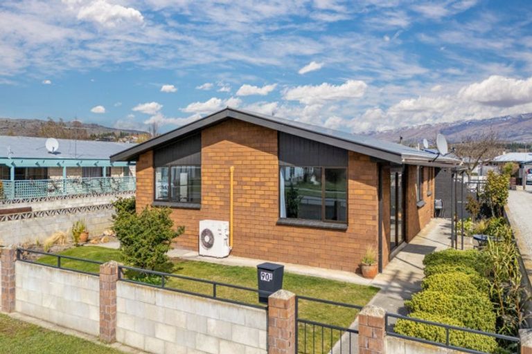 Photo of property in 88 Ventry Street, Alexandra, 9320