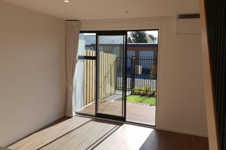 Photo of property in 5/21 Siddal Place, Richmond, Christchurch, 8013
