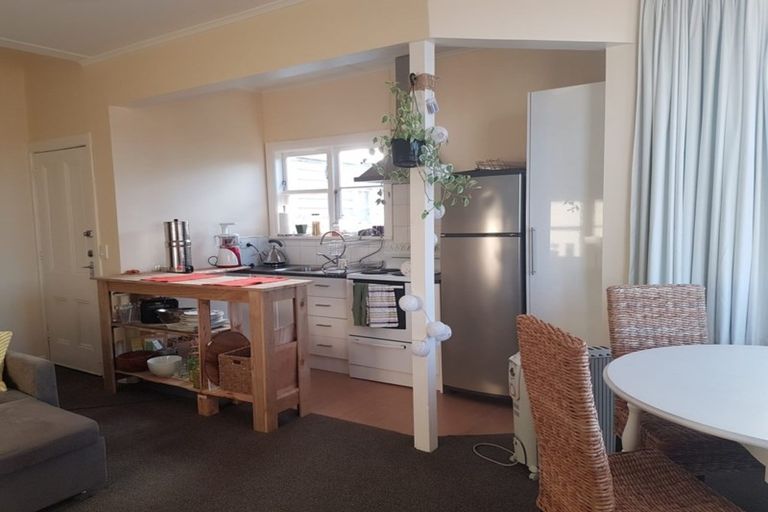 Photo of property in 6/31 Daniell Street, Newtown, Wellington, 6021
