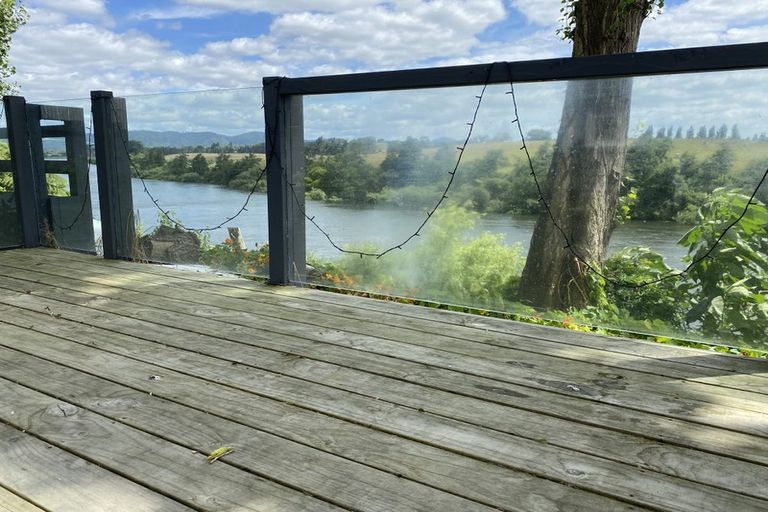 Photo of property in 6075 Great South Road, Horotiu, Hamilton, 3288