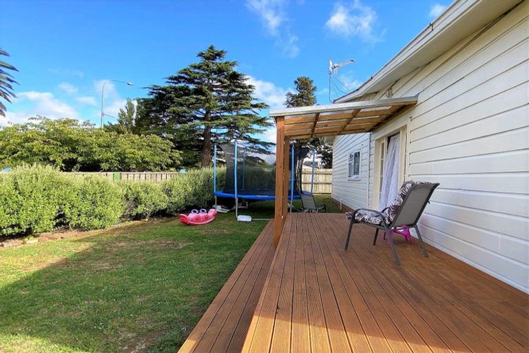 Photo of property in 10 Stanley Street, Dannevirke, 4930