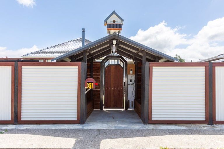 Photo of property in 61 Burgoyne Street, Woodville, 4920