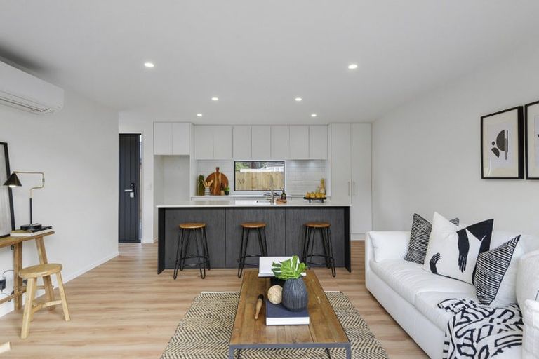 Photo of property in 4b Mountfort Street, Spreydon, Christchurch, 8024