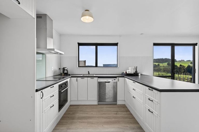 Photo of property in 579 Ormiston Road, Ruakaka, Waipu, 0582