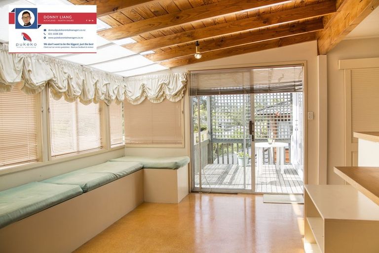 Photo of property in 45 Saddleback Rise, Murrays Bay, Auckland, 0630