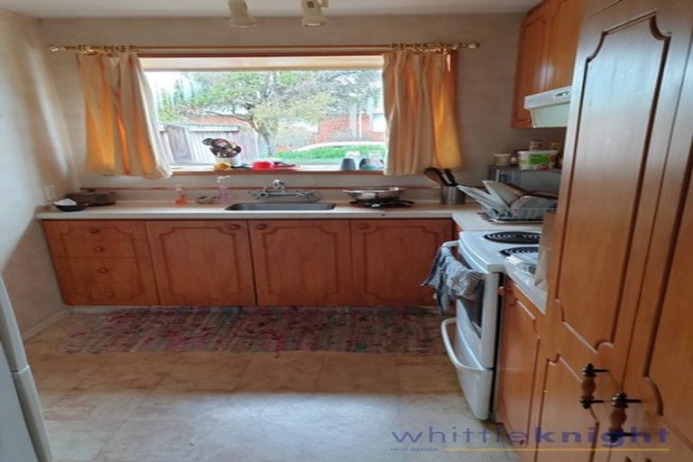 Photo of property in 1/8 Peverel Street, Riccarton, Christchurch, 8011