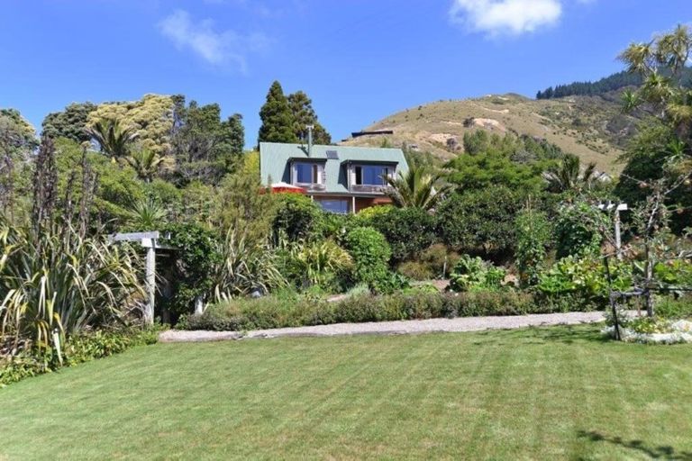 Photo of property in 714 Cable Bay Road, Cable Bay, Nelson, 7071