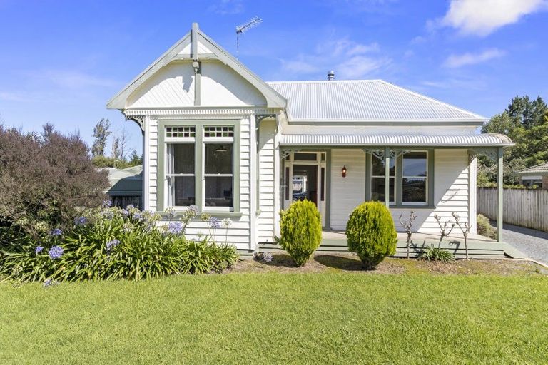 Photo of property in 41 School Road, Whatawhata, Hamilton, 3289