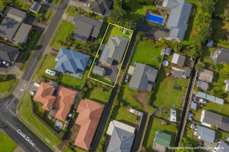 Photo of property in 23b Cook Drive, Whitianga, 3510