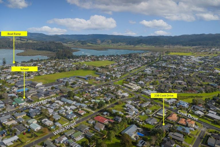 Photo of property in 23b Cook Drive, Whitianga, 3510