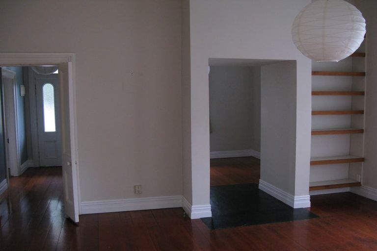 Photo of property in 13 Gunson Street, Freemans Bay, Auckland, 1011