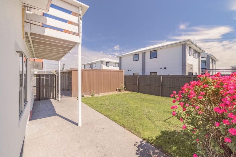 Photo of property in 3/14 Hood Street, New Brighton, Christchurch, 8061