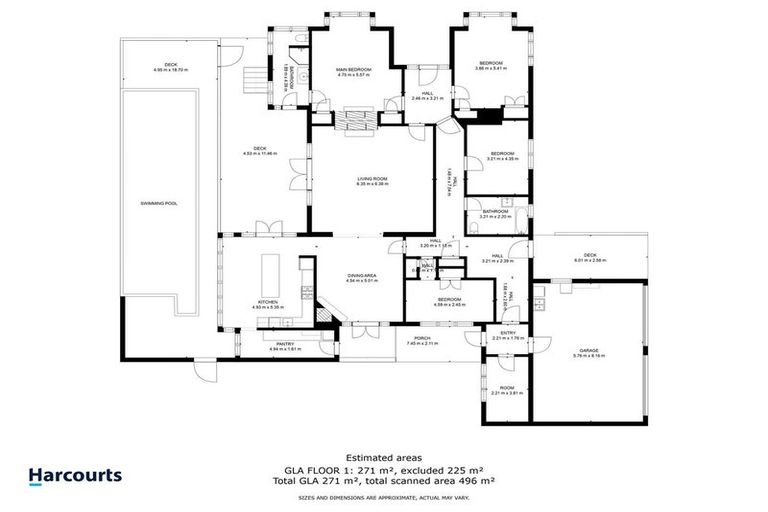 Photo of property in 184c Waikite Road, Welcome Bay, Tauranga, 3175